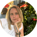 Sara Weilhammer Djordjevic