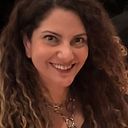 Sanaz Afsharzadegan