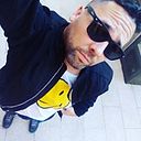 Israel Gordon López