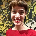 Almudena Díaz Giménez