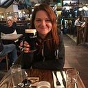 Mariagiulia Bocchini Padiglione