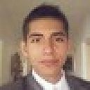 Otniel Aaron Bustillos Gonzalez