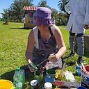 Monserrat Rodriguez Elhordoy