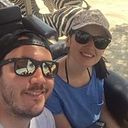 Benjamin Chaverri Lopez