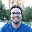 Sebastián Cisterna Araus