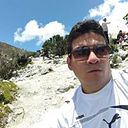 Arturo Manuel Vizcarra Soto