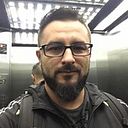 Andres Segovia