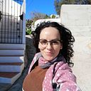 Isabel Martines Perales