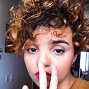 Lorranna Bento Dos Santos