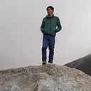 Omar González Torres