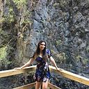 Julissa Pucher Canales