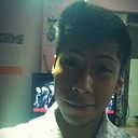 Alvaro Huayllani Jauregui