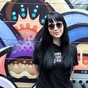 Thays Lopes Mathias Biodere