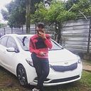 Mahmoud Guillen Betancourt