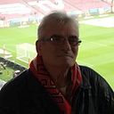 Antonio Pestana