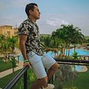 Crstian Alberto Bernal Castillo