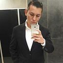 José Reséndiz González