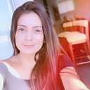 Luisa Benavides Bacca