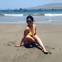 Vera Lucía Valdivia Begazo