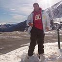 Sergi Izquierdo Garcia