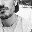 Iván Benimeli Dotta