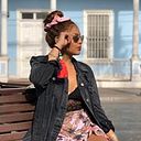 Daniela Olivos Cortés