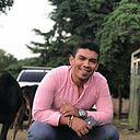 Aldryng Caballero