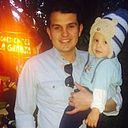 Sebastian Perez Rivera