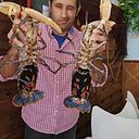 Freiduria Marisqueria Destierro Destierro