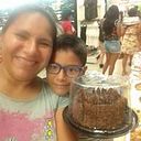 Silvia Rebeca Chavez Ramirez