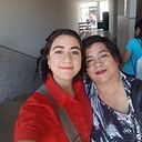 Alejandra Cabrera Peralta