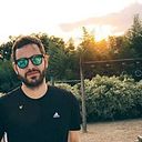 Daniel Villegas Franco