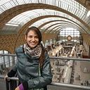 Mairene Vergara Márquez