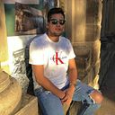 Luis Guillermo Haros Vieyra