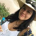 Luciana Pimentel Coronado