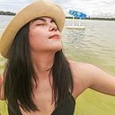 Daniela Chinchilla Silva