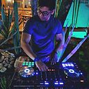 Eliud Bohorquez Rodriguez