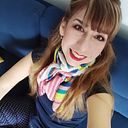 Silvia Liliana Sánchez León