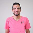 José Martínez R