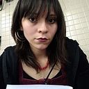 María Fernanda Carballido Bernal
