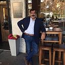 Carlos Lapuente Martin