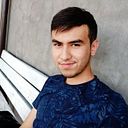 Behzod Otajonov