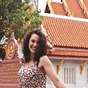 Natalia G. Santamaría