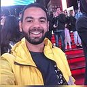 Hesham Elseginy