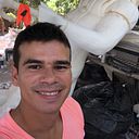 Ramiro Barrios Ortega