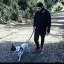 Johnny Borrell Mannix