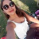 Magali Sánchez
