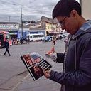 Enzo Gonzalo Molina Araujo