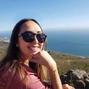 Paulina Bejarano Larios