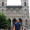 Ramiro Cordero Calvimontes